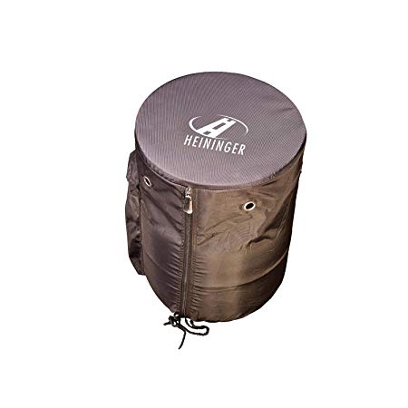 DestinationGear 5999 Propane Tank Cover with Table Top (20 lb tank)
