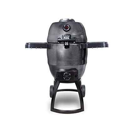 Broil King 911470 Keg 5000 Charcoal Barbecue Grill