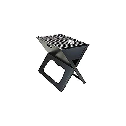 Picnic Time Portable Charcoal X-Grill