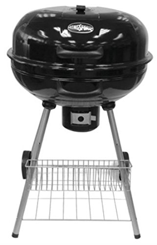 Kingsford OGD2001901-KF Outdoor Charcoal Kettle Grill, 22.5-Inch