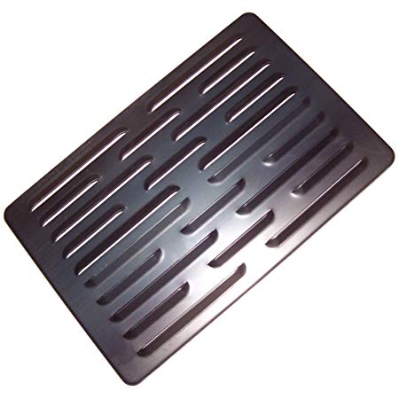Steel Grill Heat Plate