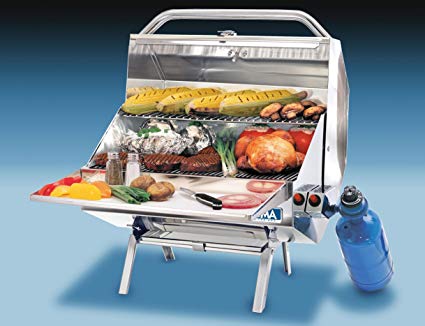 Magma Products, A10-1218L Catalina Gourmet Series Gas Grill